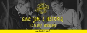 TuEuropeana | Game Jam z Historią @ Narodowy Instytut Audiowizualny Wałbrzyska 3/5 | Warszawa | mazowieckie | Polska