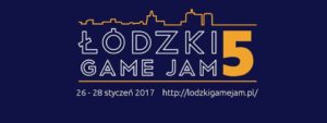 Łódzki Game Jam 5 @ Brukowa Business Center Brukowa 12 | Łódź | województwo łódzkie | Polska