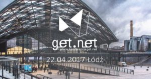 Konferencja Get.Net w Łodzi - 7. edycja @ pin Uniwersytet Łódzki - Wydział Filologiczny | Łódź | województwo łódzkie | Polska